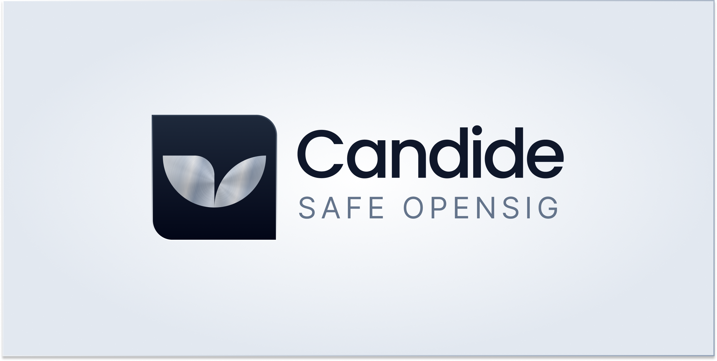 Safe OpenSig. See What You're Actually Signing.