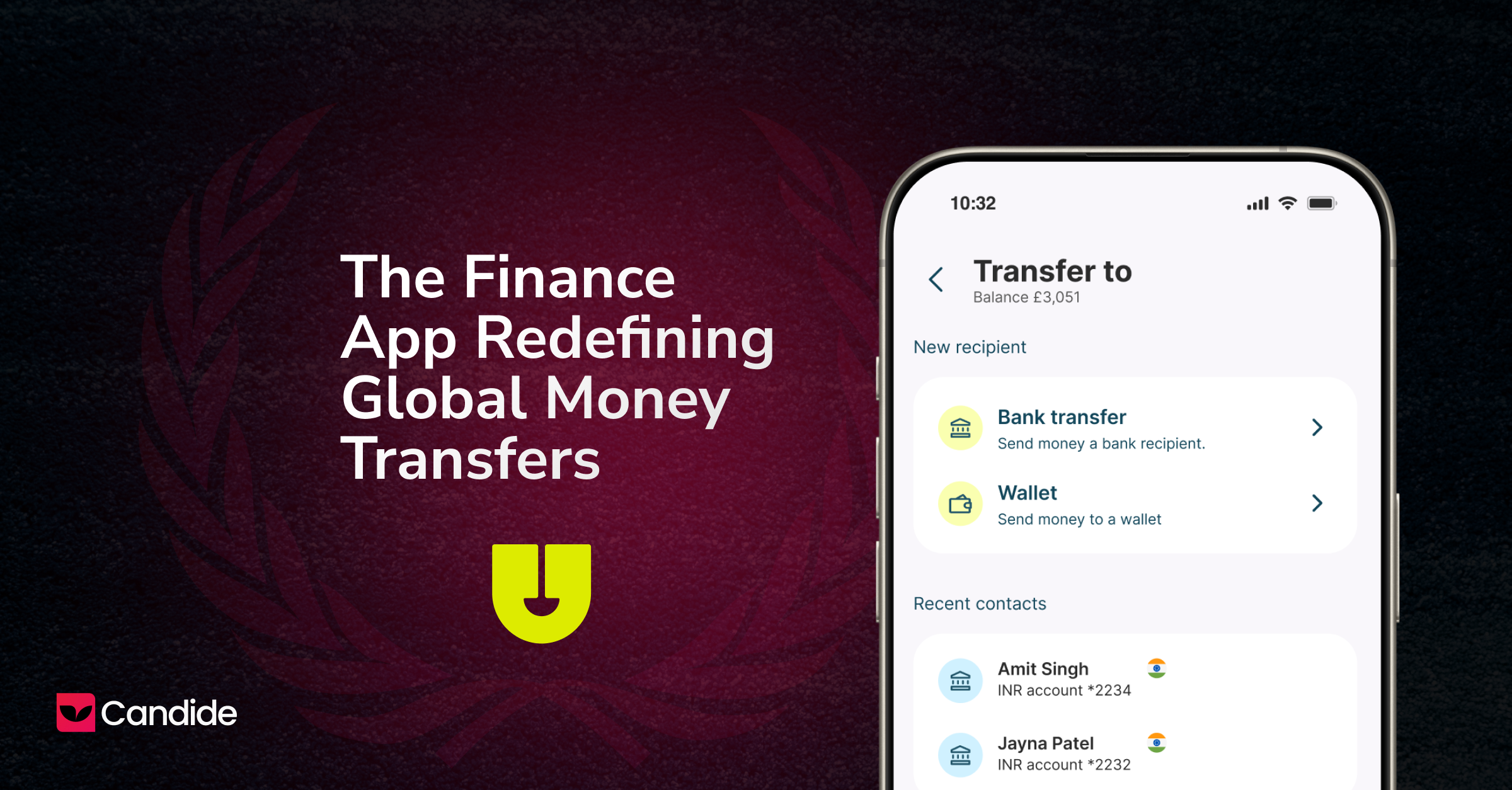 How Unit-e is Revolutionizing Global Money Transfers