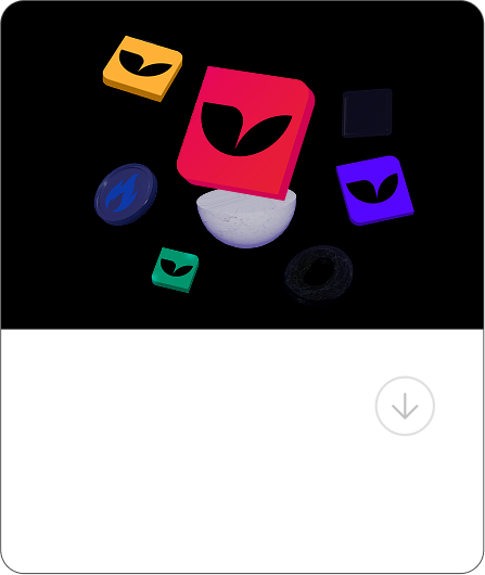 Download brand assets