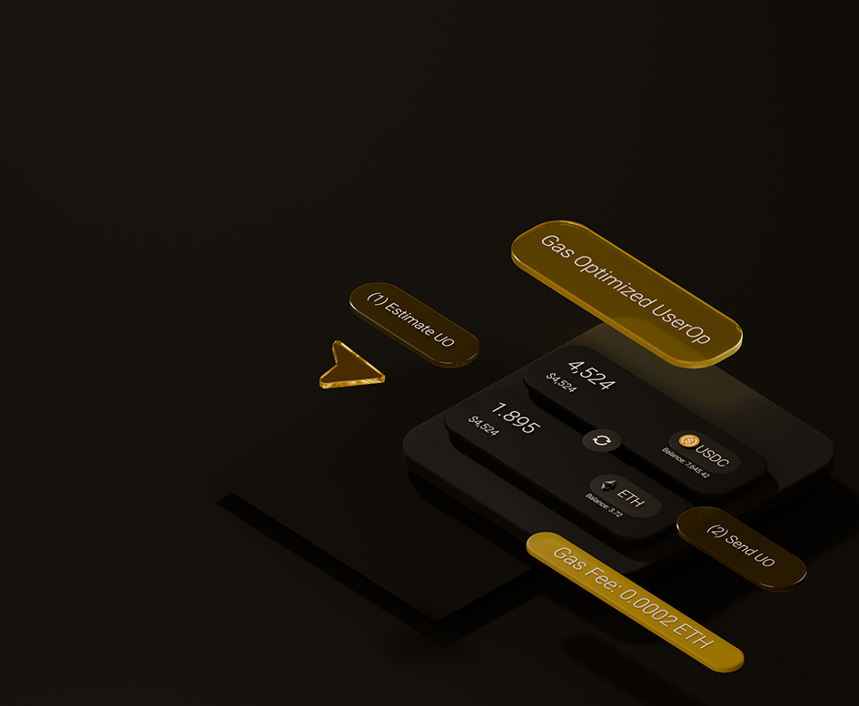 Real-time operation monitoring dashboard